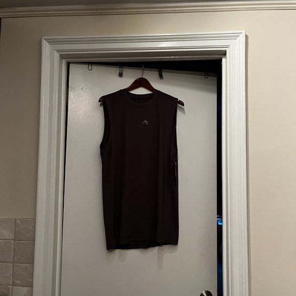 Tank Top - Gray - by Head / Size Medium / New with Tags - Picture 2 of 11